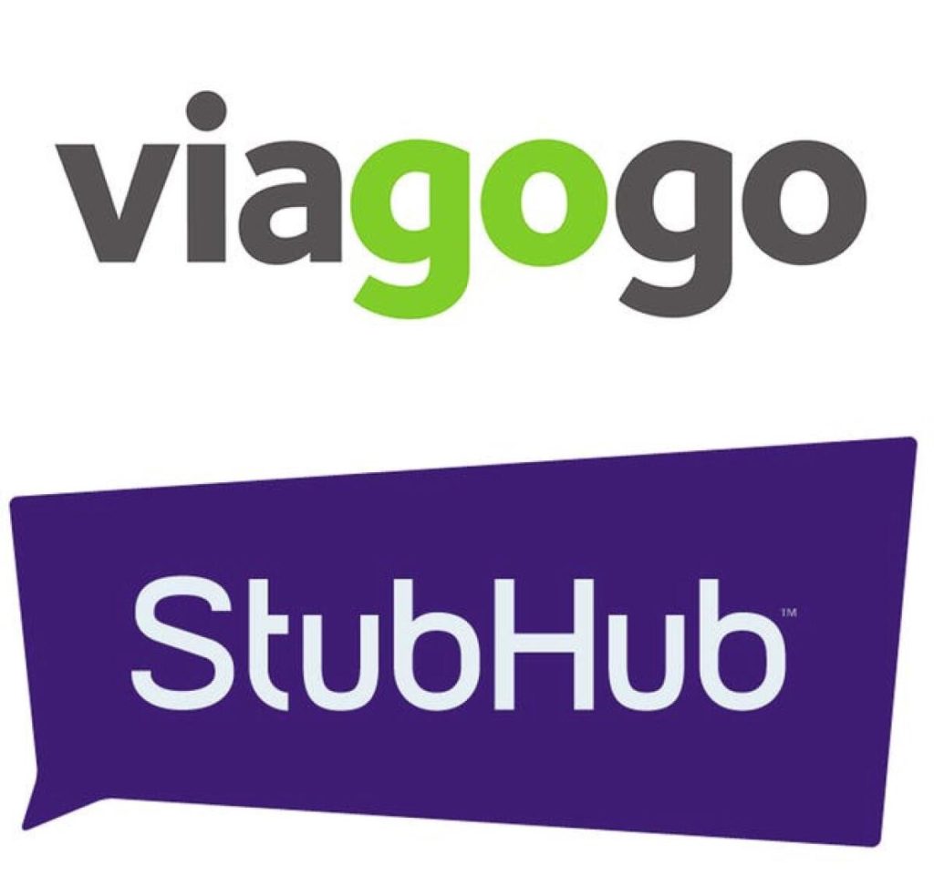 StubHub / viagogo